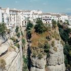  Andalusien - Ronda (analog 2001)