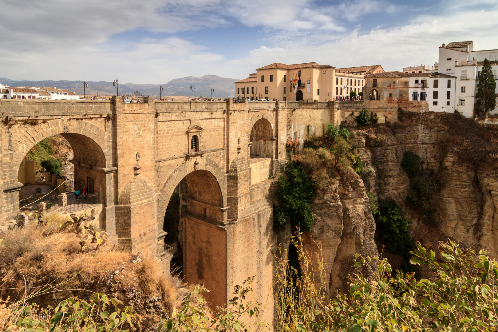 Andalusien - Ronda