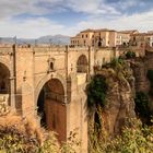 Andalusien - Ronda