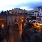 Andalusien ~ Ronda