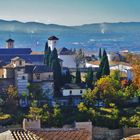 Andalusien - Ronda-Umgebung