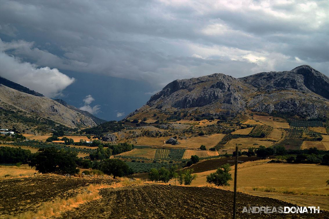 Andalusien - Rundreise