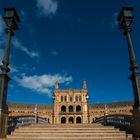 Andalusien - Sevilla