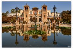 Andalusien: Sevilla