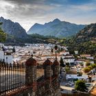 Andalusien/Grazalema 3