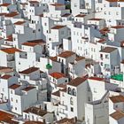 Andalusiens Bauklötzchen