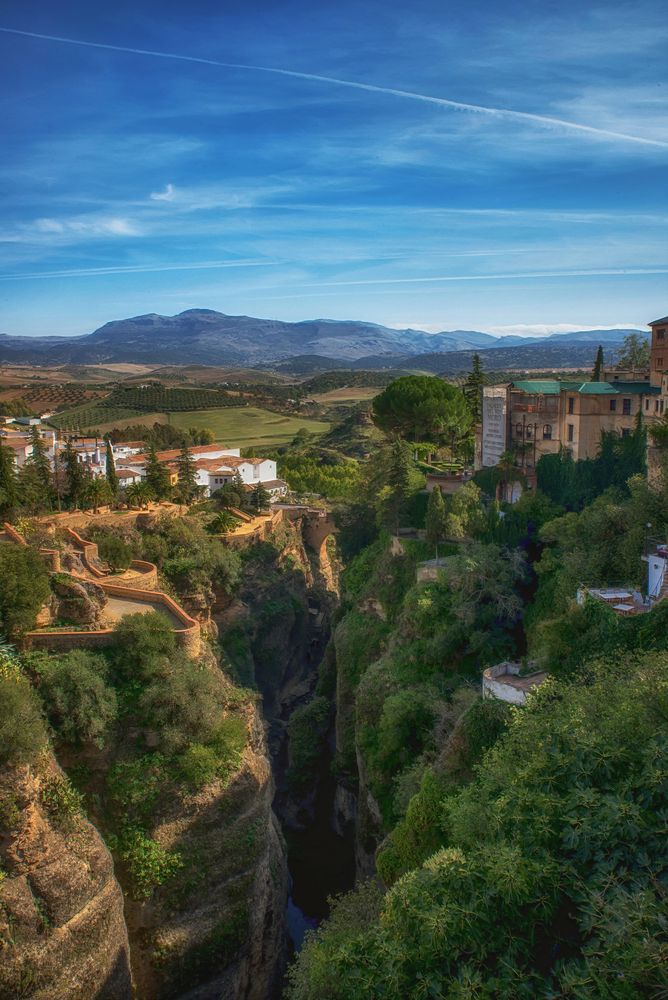 Andalusische Impressionen II.