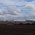 Andalusische Landschaft