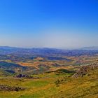 Andalusische Landschaft