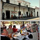 Andalusische Mittagspause