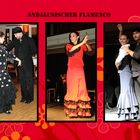 ANDALUSISCHER FLAMENCO