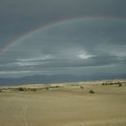 Andalusischer Regenbogen