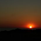Andalusischer Sonnenunterngang Teil 2