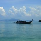 ANDAMAN SEA