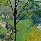 ANDANDO VERSO IMOLA DA FIRENZUOLA