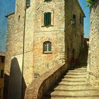 Andar per borghi........