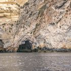 Andar per grotte marine