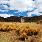 Andean Landscape