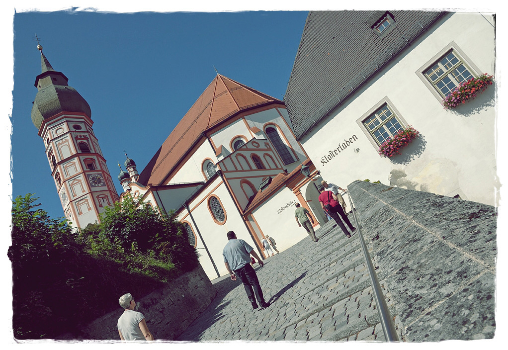 Andechs