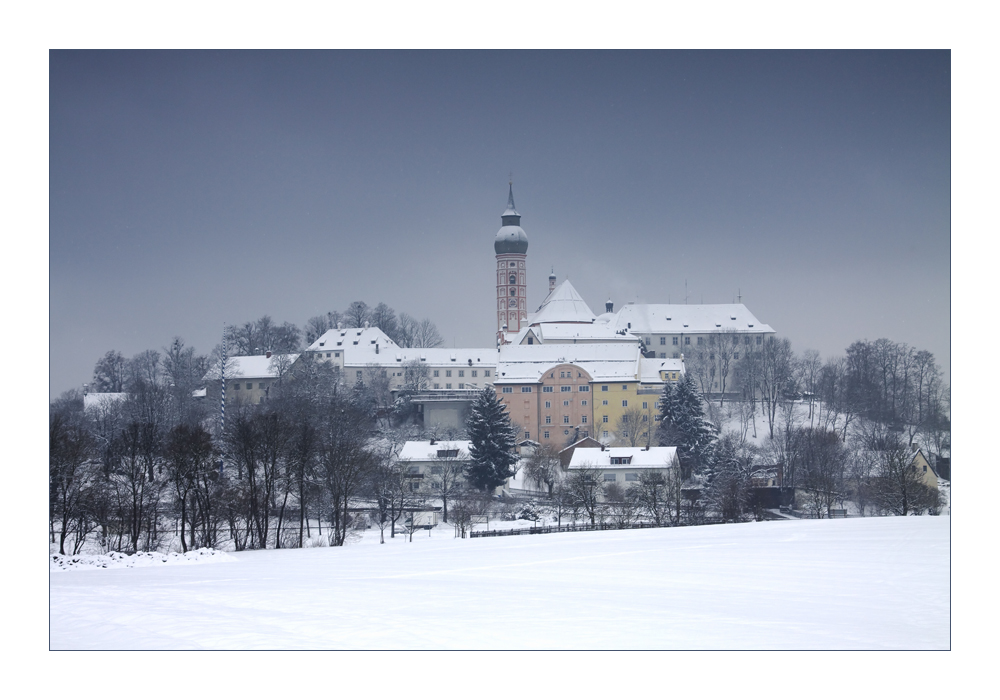 Andechs