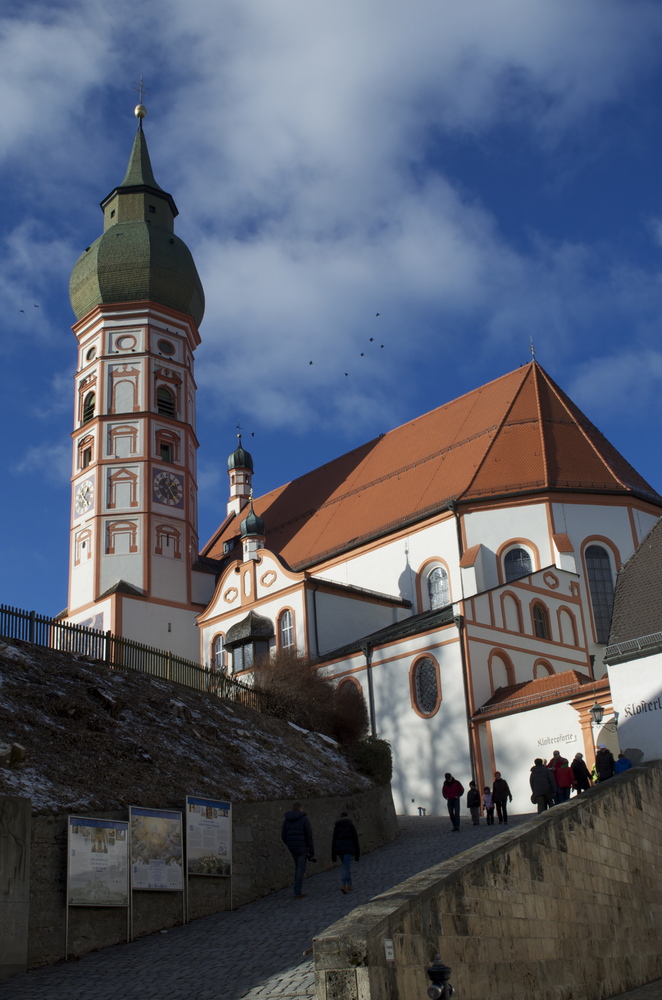 Andechs