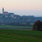 Andechs, der heilige Berg