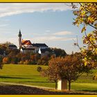 Andechs - der heilige Berg