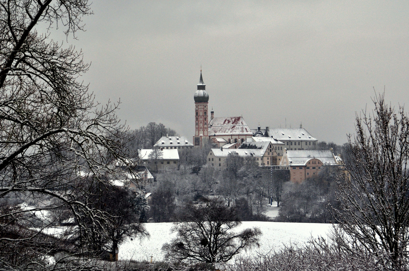 Andechs