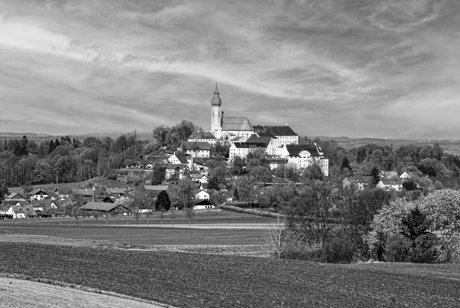 Andechs