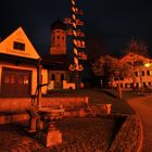 Andechs last light