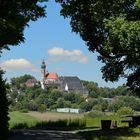 Andechs-Postkarte