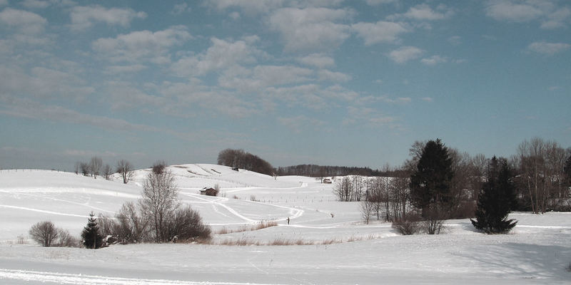 ANDECHSER HINTERLAND -OBB