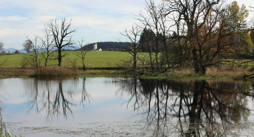 ANDECHSER HOCHMOOR