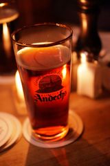 Andechser Klosterbier dunkel ...