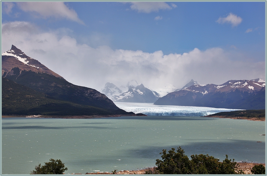 Anden-Gletscher