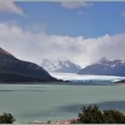 Anden-Gletscher