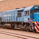 Anden - Trenes Argentinos