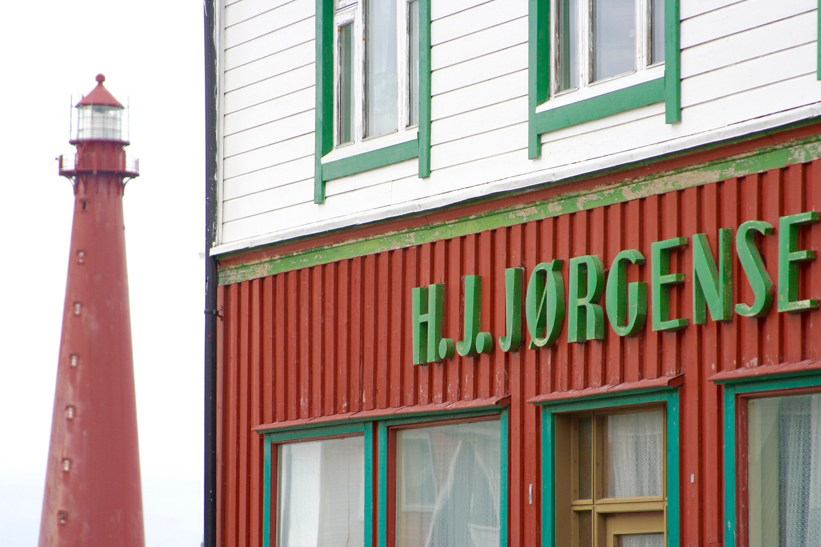 Andenes - Andøya - Vesterålen