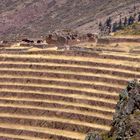 Andenes en Pisac