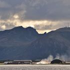 Andenes Flughafen