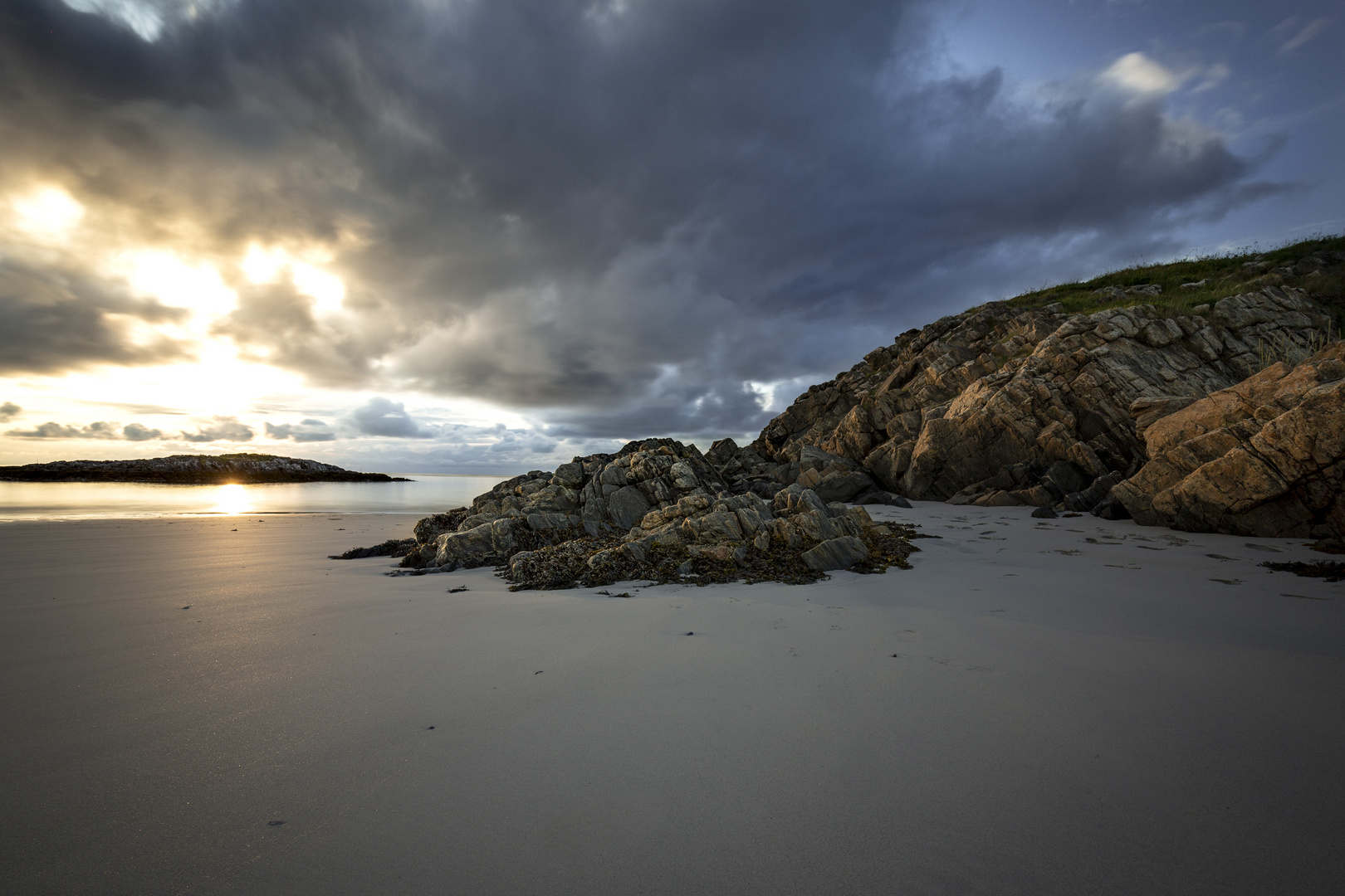 Andenes Strand