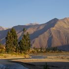 Andenexpress - die Landschaft bei Cusco