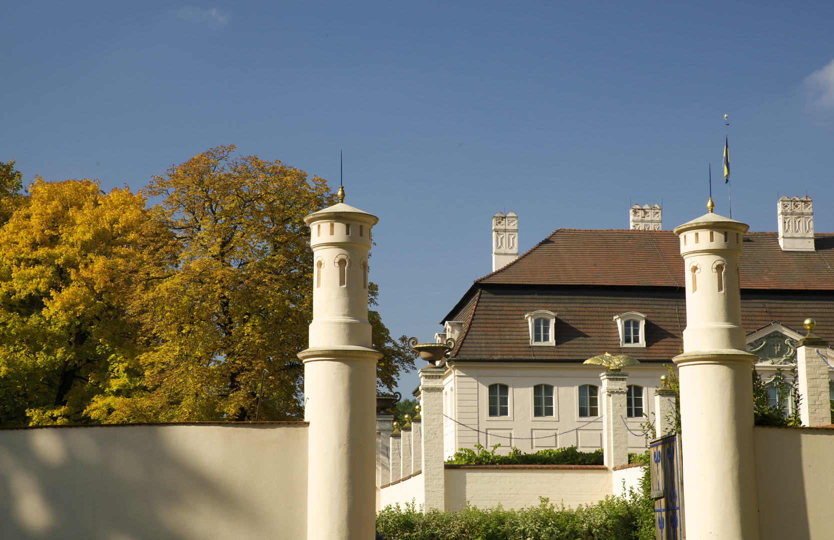 Andere Sicht auf die Dinge