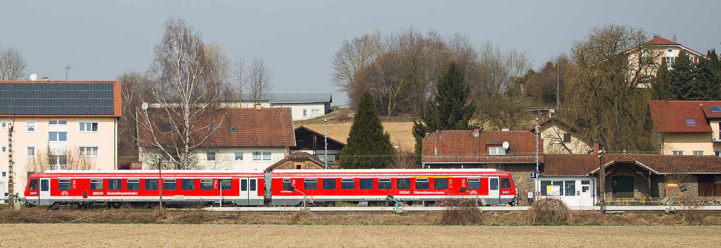 Andere Sicht auf Sulzbach (Inn)