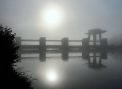 "Anderes Morgenlicht", Wasserburg am Inn, 29.05.2011