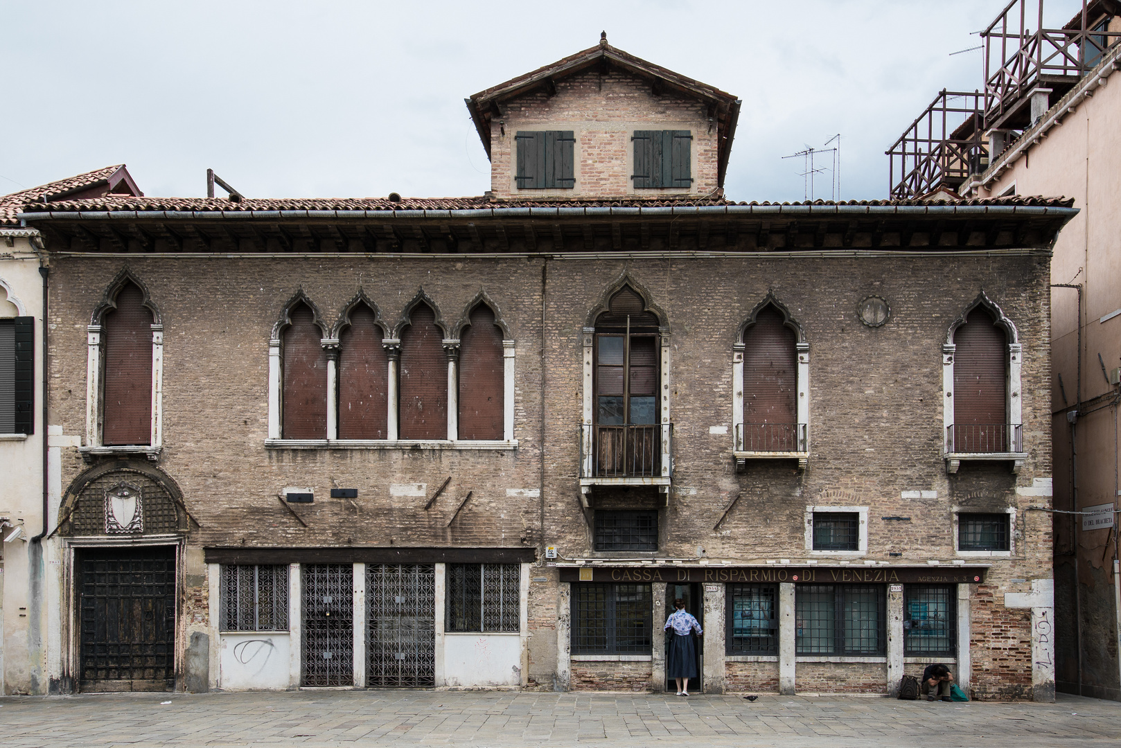 anderes Venedig