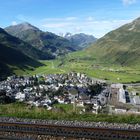 Andermatt (1436 m)...1