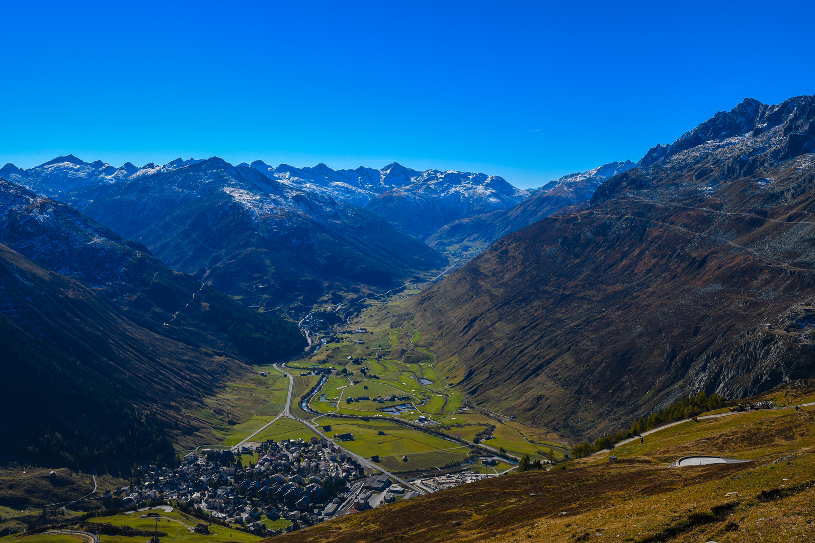 Andermatt