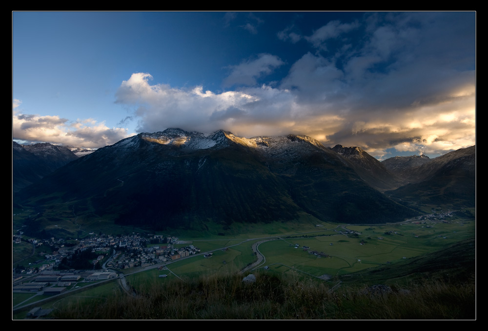 Andermatt