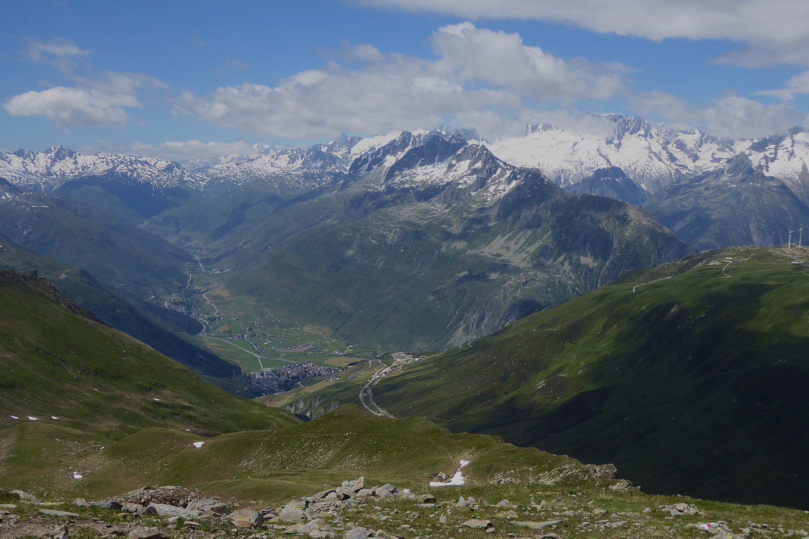 Andermatt